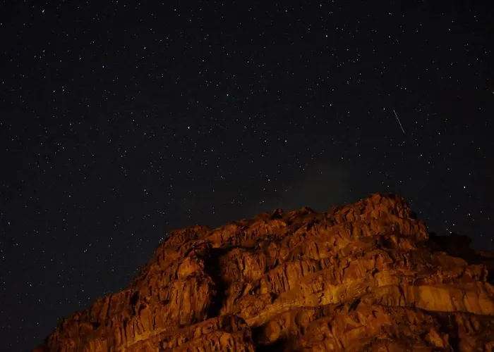 Star Walk Camp & Tours