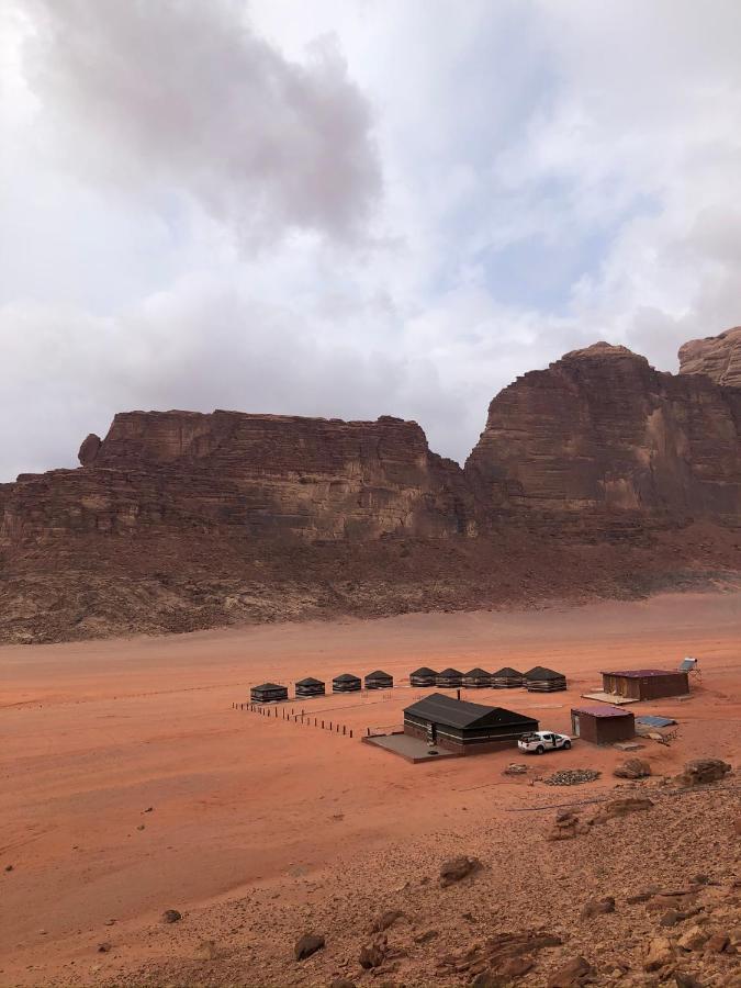 Campingplatz Star Walk Camp & Tours *