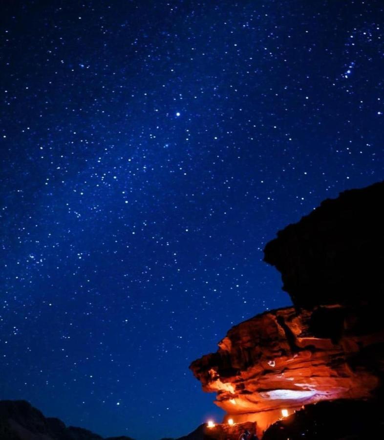 Star Walk Camp & Tours Campingplatz *