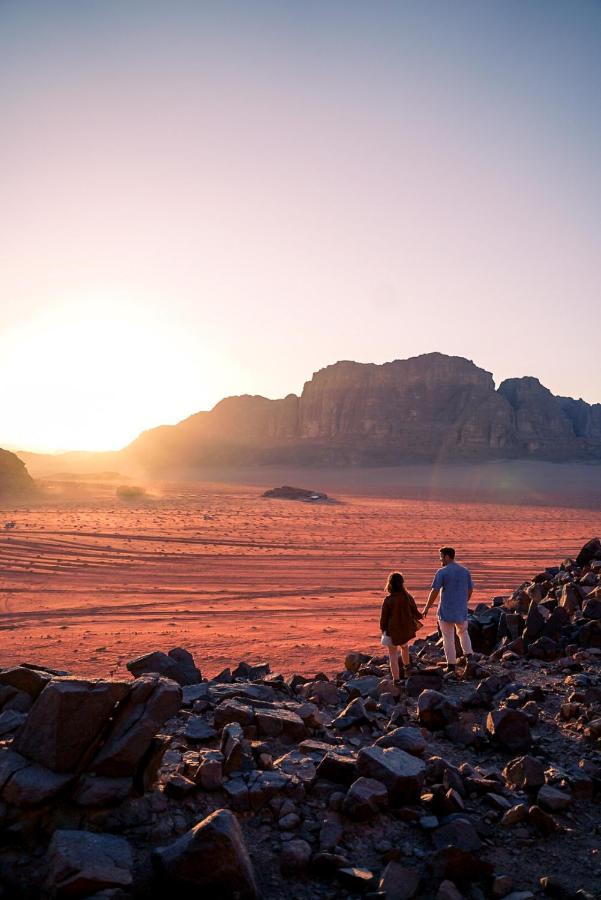 Star Walk Camp & Tours