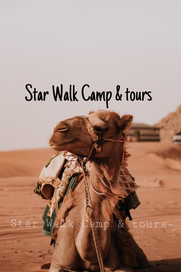 Star Walk Camp & Tours Campingplatz