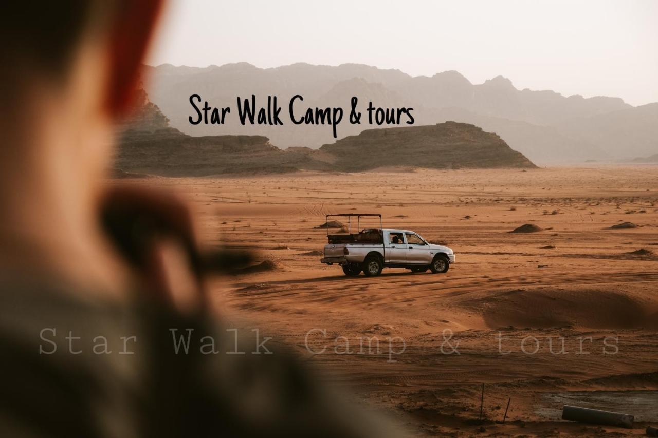 Star Walk Camp & Tours Campingplatz *
