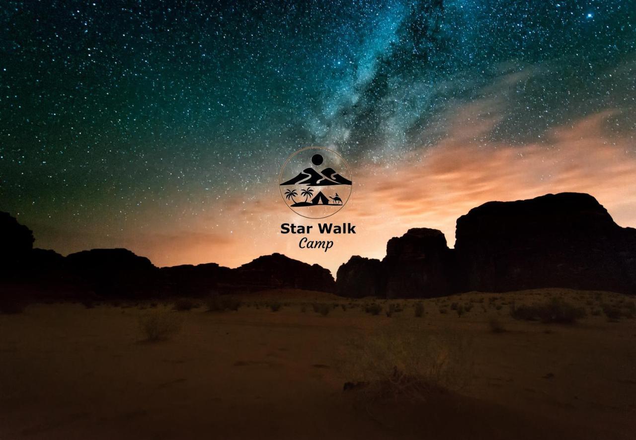 Star Walk Camp & Tours Campingplatz *