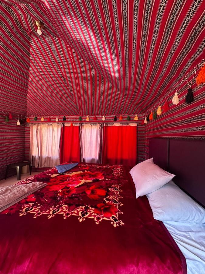 Campingplatz Star Walk Camp & Tours