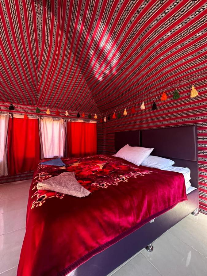 Campingplatz Star Walk Camp & Tours