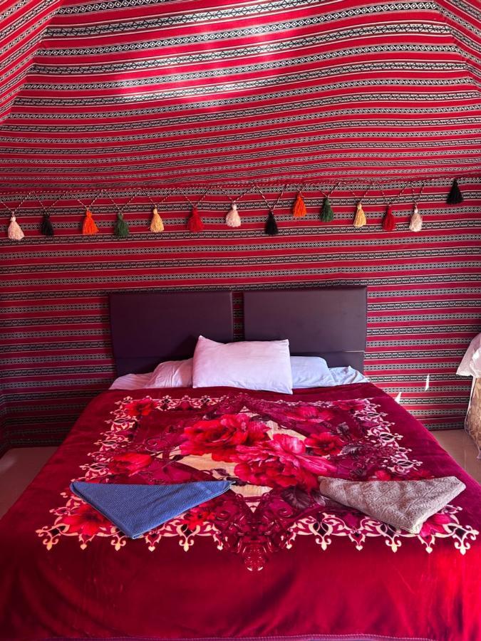 Star Walk Camp & Tours * Wadi Rum