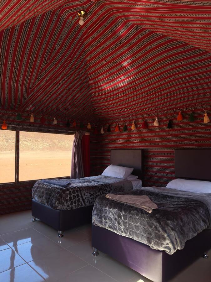 Star Walk Camp & Tours Campingplatz