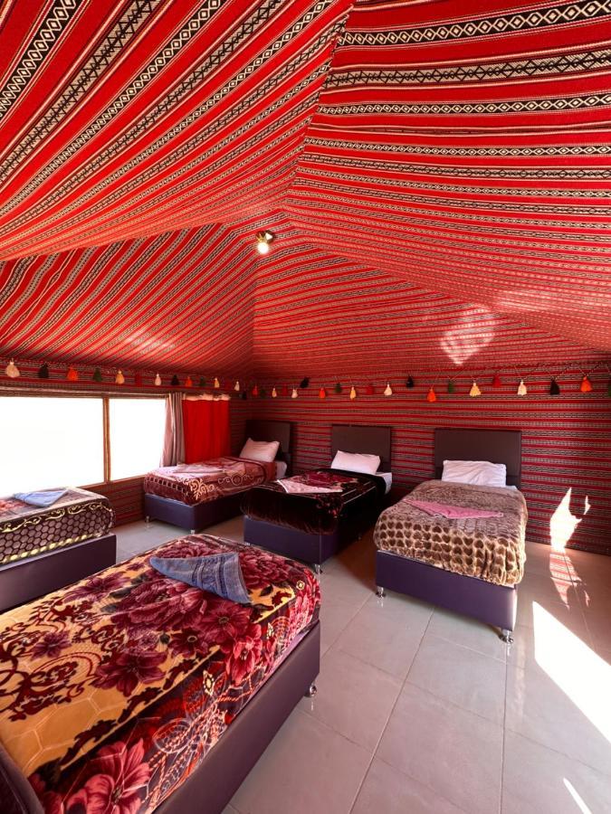 Campingplatz Star Walk Camp & Tours