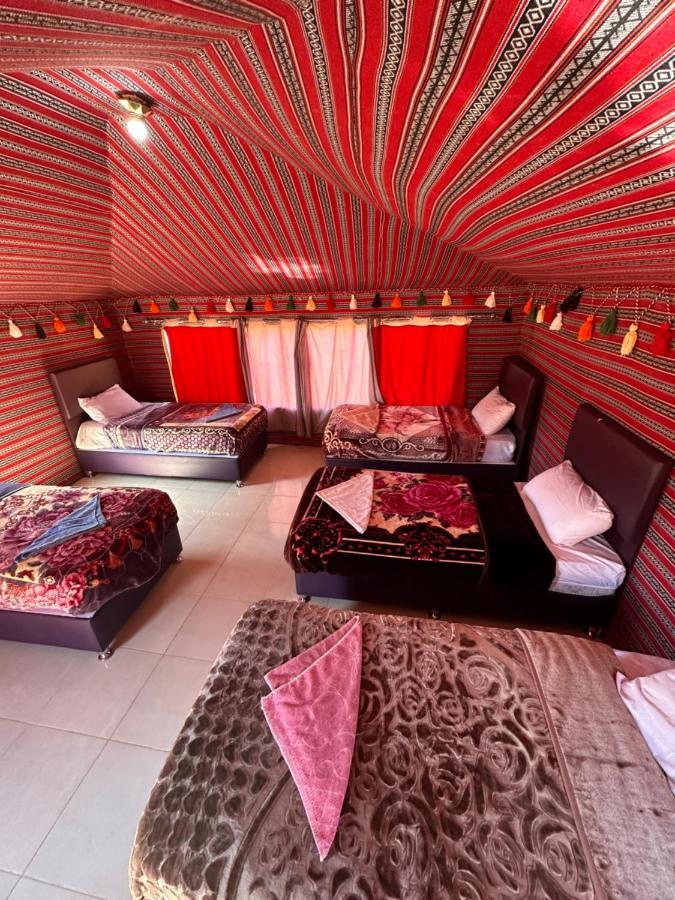 Star Walk Camp & Tours Campingplatz *