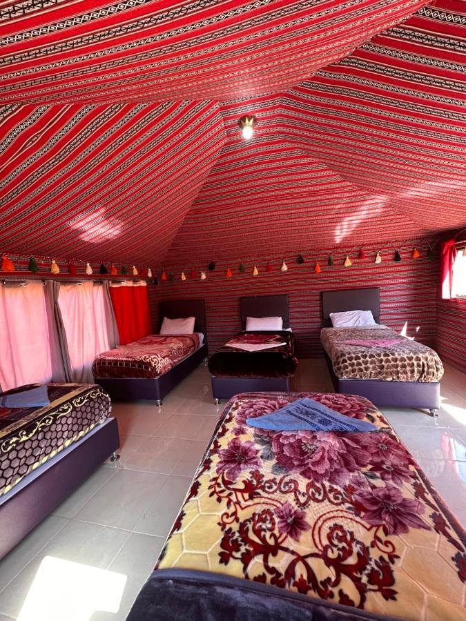 Campingplatz Star Walk Camp & Tours