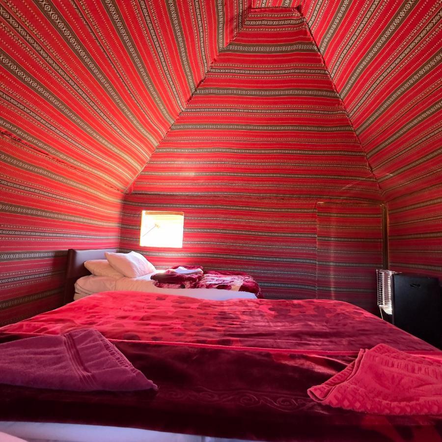 Star Walk Camp & Tours Wadi Rum