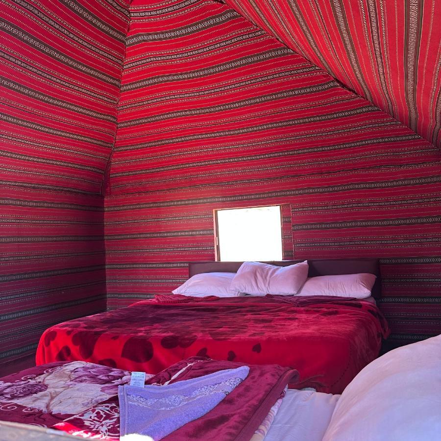 Star Walk Camp & Tours * Wadi Rum