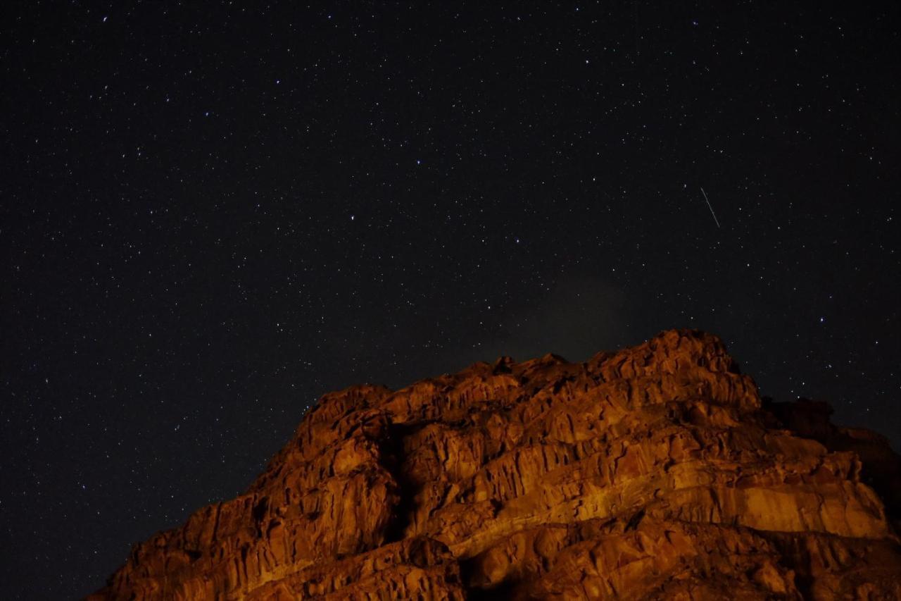 Star Walk Camp & Tours Campingplatz *