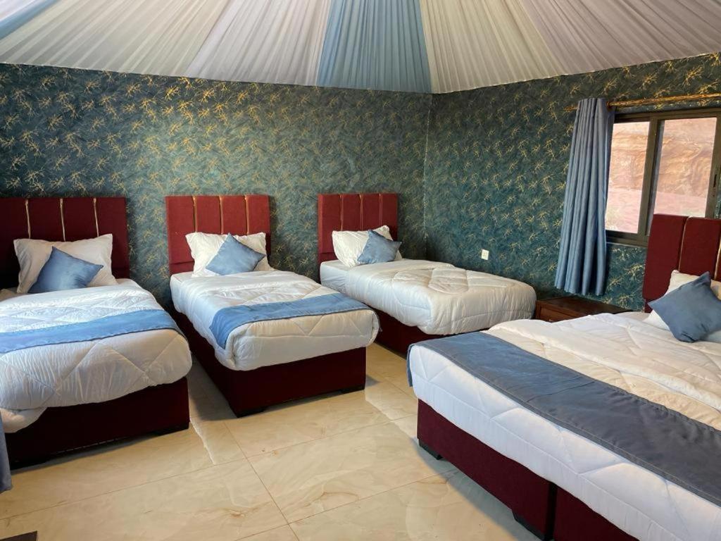 Star Walk Camp & Tours Campingplatz