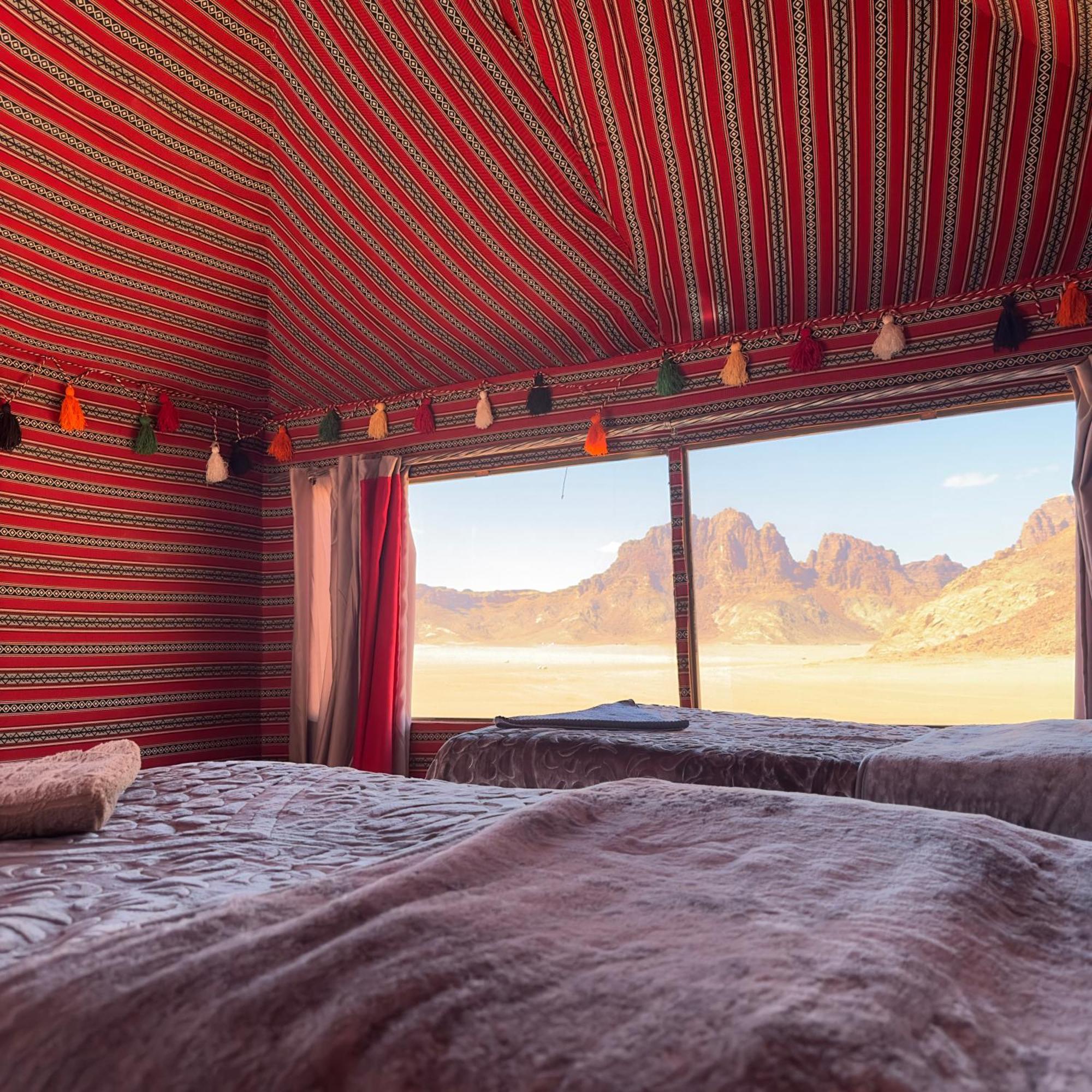 Campingplatz Star Walk Camp & Tours